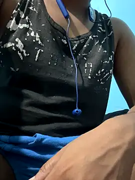 CoupleSatified online show from 10-06-25, 04:37