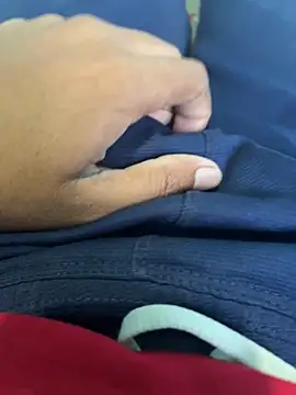 CoupleSatified online show from 10-23-25, 10:25