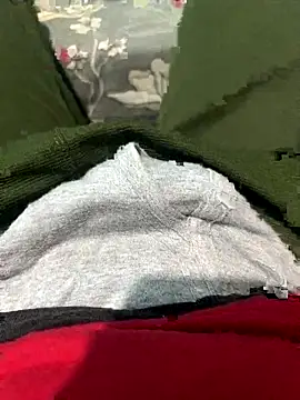 CoupleSatified online show from 11-02-25, 04:09