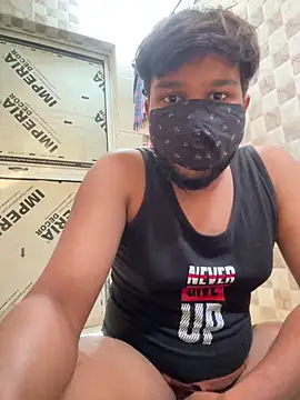 CoupleSatified online show from 11-08-25, 09:31