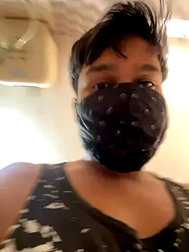 CoupleSatified online show from 11-09-25, 08:23