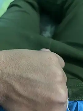 CoupleSatified online show from 11-18-25, 03:16