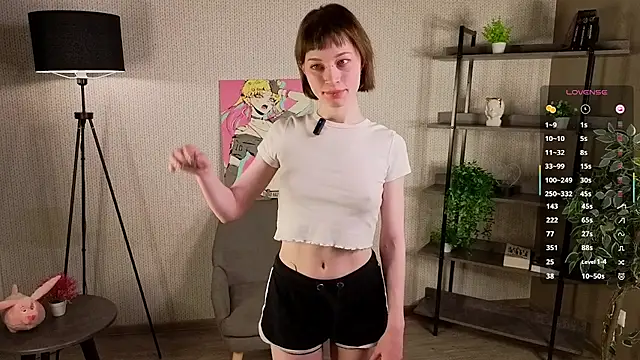 PaulaDauge online show from 10-24-25, 01:24