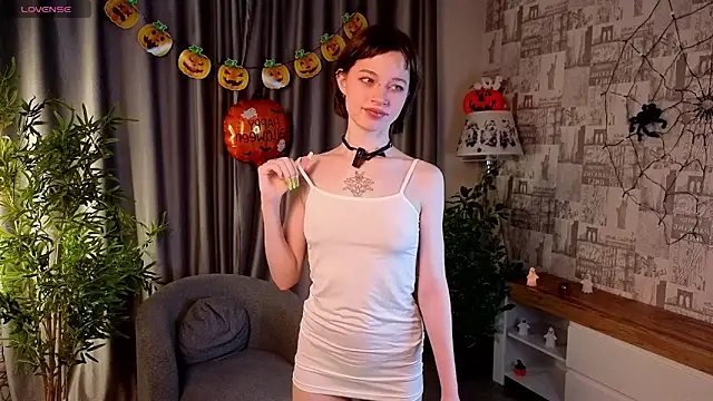 PaulaDauge online show from 11-03-25, 01:08