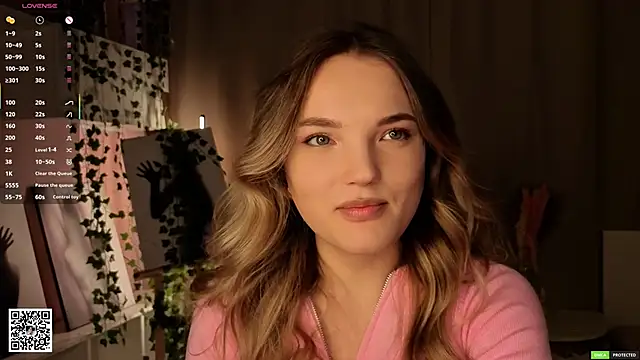 JulieLupo online show from 02-09-26, 06:06