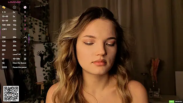 JulieLupo online show from 02-15-26, 06:10