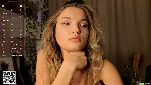 JulieLupo online show from 02-15-26, 07:51