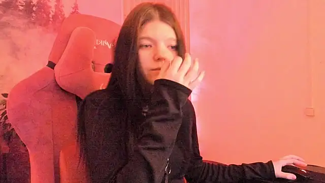 StasyaCollins online show from 12-15-25, 12:31