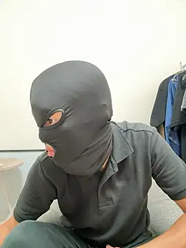 ipponpon online show from 10-20-25, 02:01