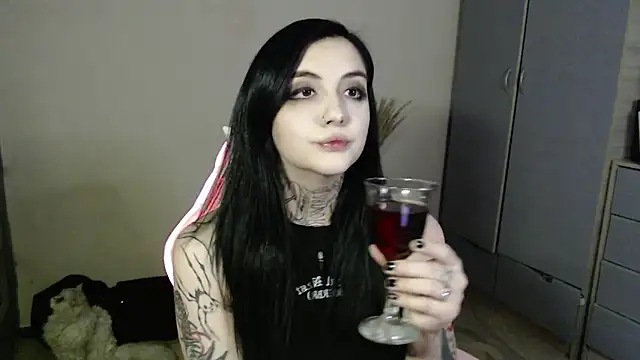 Rin andersonn online show from 11-09-25, 05:44