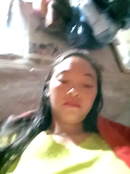 Minkine022 online show from 10-19-25, 09:15