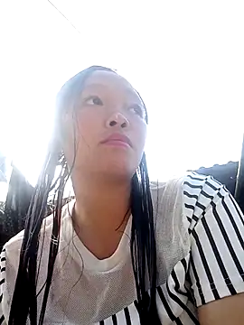 Minkine022 online show from 11-24-25, 03:28