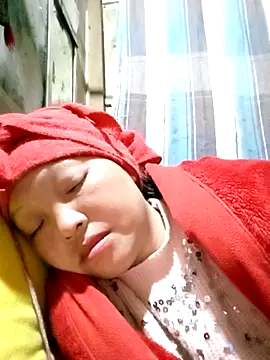 Minkine022 online show from 11-29-25, 06:33