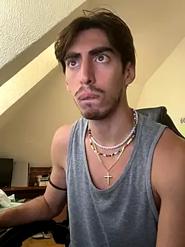 Snapshot of BABYJR05 chatting on 10-01-25, 02:12 BABYJR05 online show from 10-01-25, 02:12