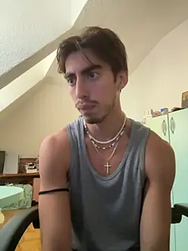 Snapshot of BABYJR05 chatting on 10-02-25, 01:40 BABYJR05 online show from 10-02-25, 01:40