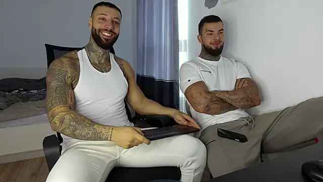 MasculineGuy99 online show from 10-14-25, 06:47