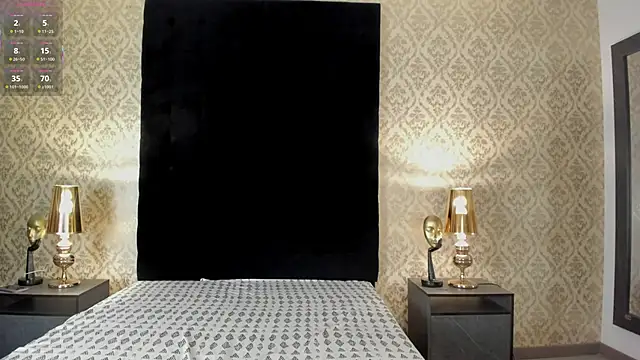 Snapshot of MolyBoston chatting on 10-26-25, 04:40 MolyBoston online show from 10-26-25, 04:40