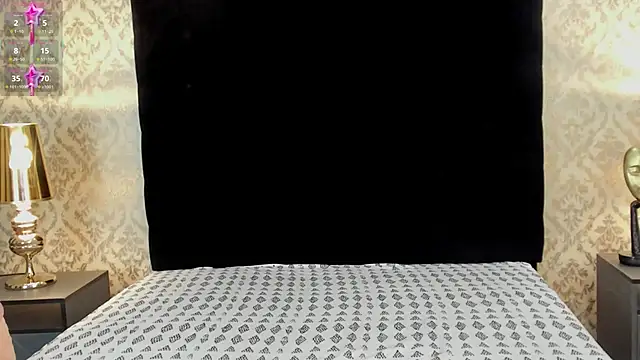 Snapshot of MolyBoston chatting on 10-28-25, 12:52 MolyBoston online show from 10-28-25, 12:52