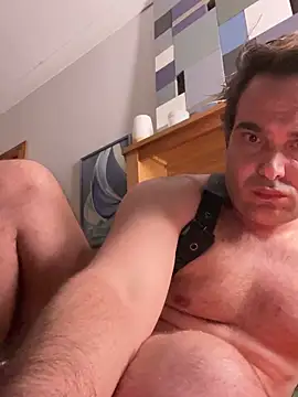 Snapshot of GymBoy83 chatting on 10-02-25, 10:44 GymBoy83 online show from 10-02-25, 10:44