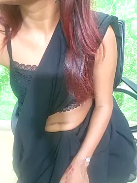 Lusty Naina online show from 10-19-25, 07:25