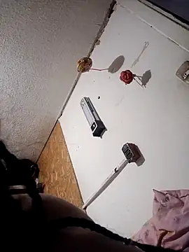 Chyynoxxx online show from 10-19-25, 02:40