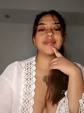 Cataleya Kudo online show from 10-04-25, 03:37