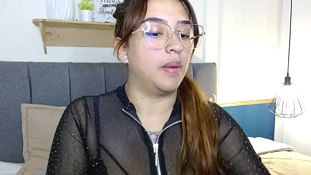 Cataleya Kudo online show from 10-06-25, 02:14