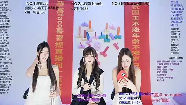 sweetgirls666 online show from 11-22-25, 10:14