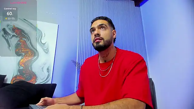 JacobOconner online show from 10-20-25, 12:16