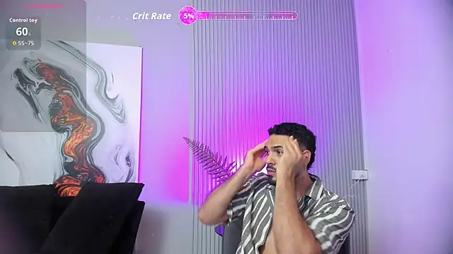 JacobOconner online show from 10-31-25, 06:53