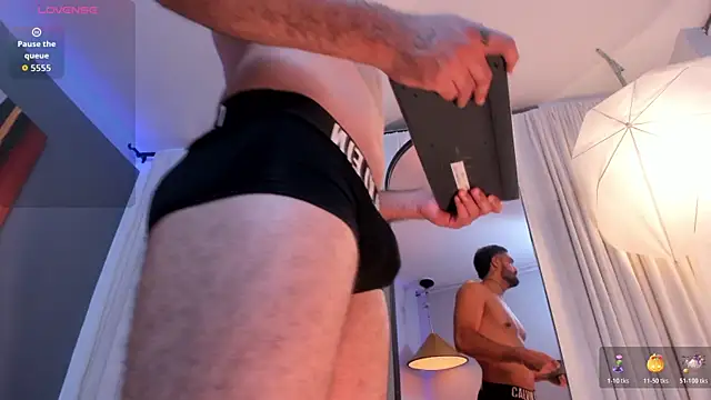 JacobOconner online show from 11-05-25, 12:43