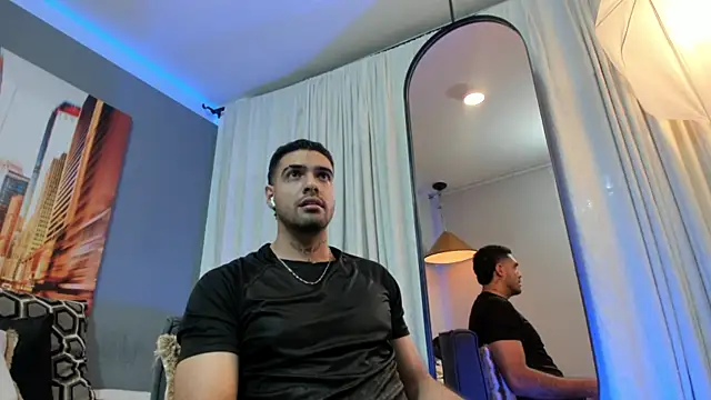 JacobOconner online show from 11-11-25, 07:47