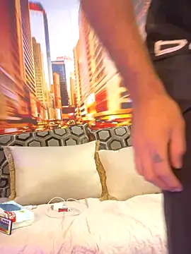 JacobOconner online show from 11-17-25, 12:11