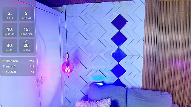 Matti sofia  online show from 10-17-25, 07:05