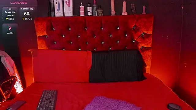 Snapshot of Cony_l chatting on 11-05-25, 11:32 Cony l online show from 11-05-25, 11:32