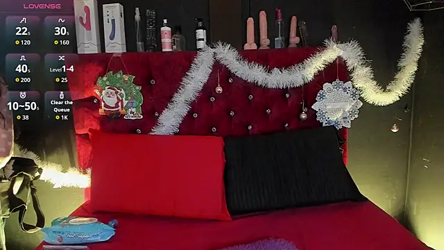 Snapshot of Cony_l chatting on 11-22-25, 01:15 Cony l online show from 11-22-25, 01:15