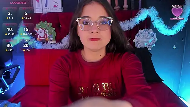 Snapshot of Cony_l chatting on 11-26-25, 06:31 Cony l online show from 11-26-25, 06:31