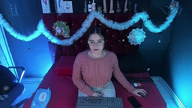 Snapshot of Cony_l chatting on 12-01-25, 11:48 Cony l online show from 12-01-25, 11:48