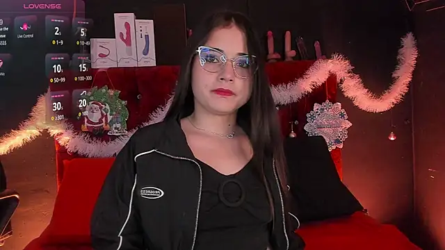 Snapshot of Cony_l chatting on 12-03-25, 11:30 Cony l online show from 12-03-25, 11:30