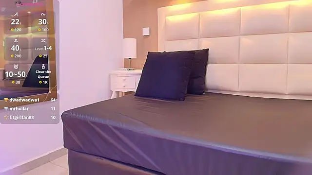 TracyDavis  online show from 12-01-25, 01:10