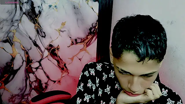 Im david02 online show from 02-03-26, 12:43