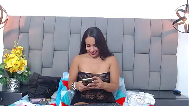 Emilysweet2 online show from 01-16-26, 06:01