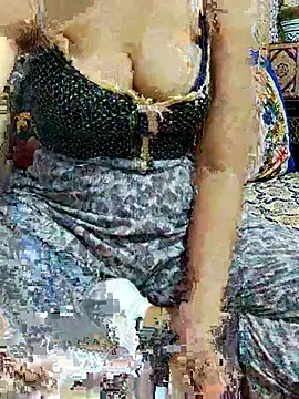 Rihame07 online show from 11-12-25, 08:04