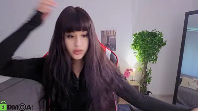 Erika peach online show from 10-07-25, 02:25