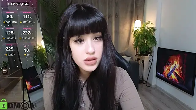 Erika peach online show from 10-14-25, 02:40