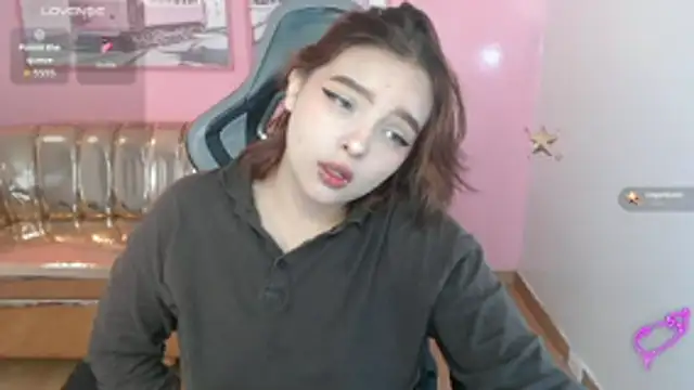 mia foster t online show from 01-06-26, 01:15