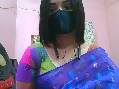 night queeen7 online show from 04-06-26, 08:10