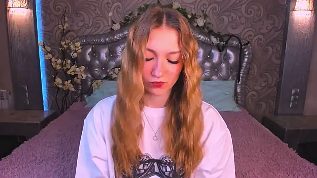 AngelAnabelle online show from 11-29-25, 08:34