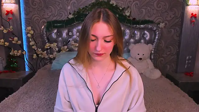 AngelAnabelle online show from 01-05-26, 05:27