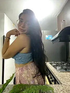 Jules Angel online show from 10-10-25, 12:31